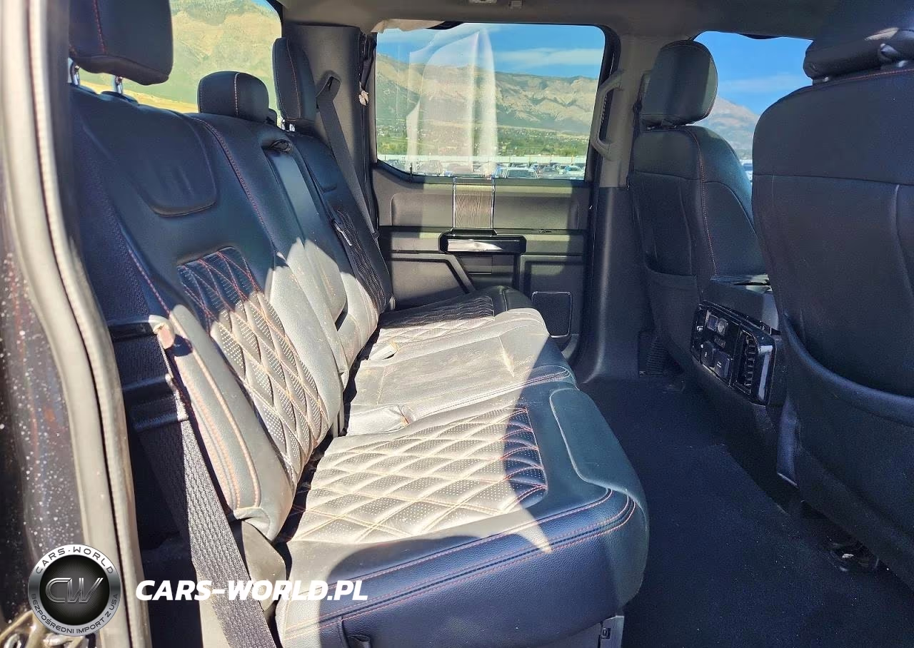 2021 Ford F250 Super Duty VIN:1FT8W2BT4MED15543 - 10