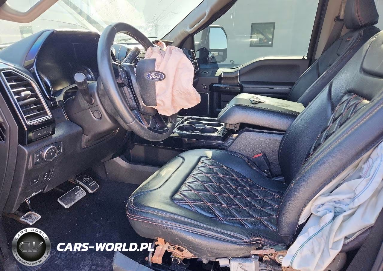 2021 Ford F250 Super Duty VIN:1FT8W2BT4MED15543 - 7