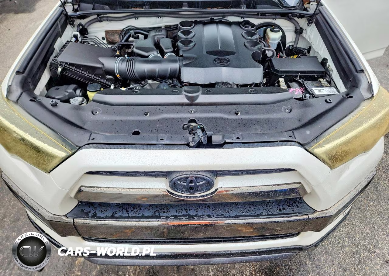 2019 Toyota 4Runner Limited Nightshade VIN:JTEZU5JR6K5203966 - 12