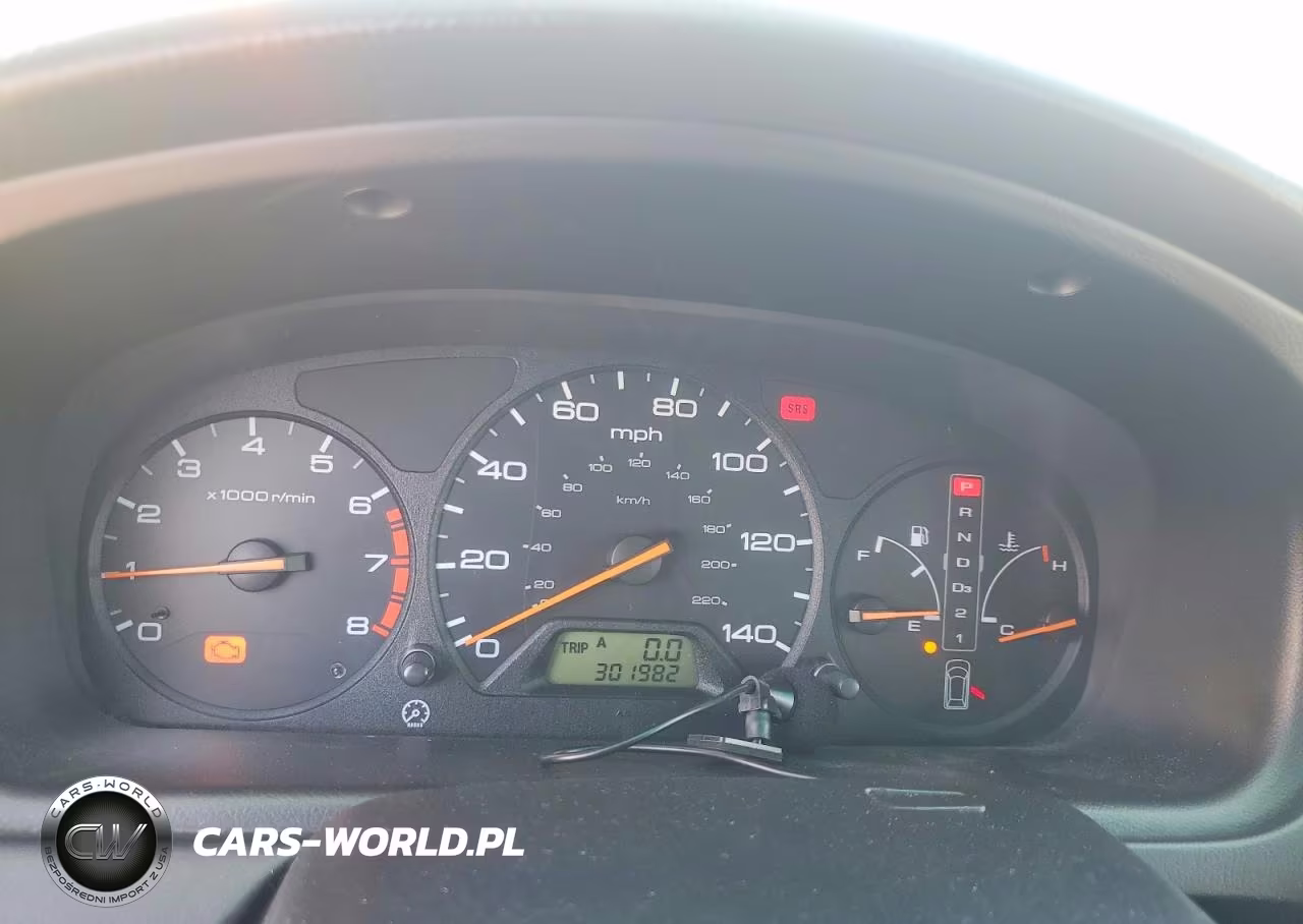 2004 Honda Odyssey Exl VIN:5FNRL18984B061370 - 9