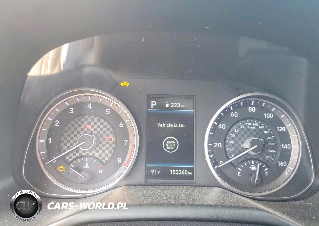2019 Hyundai Elantra Limited VIN:5NPD84LFXKH417522 - 9