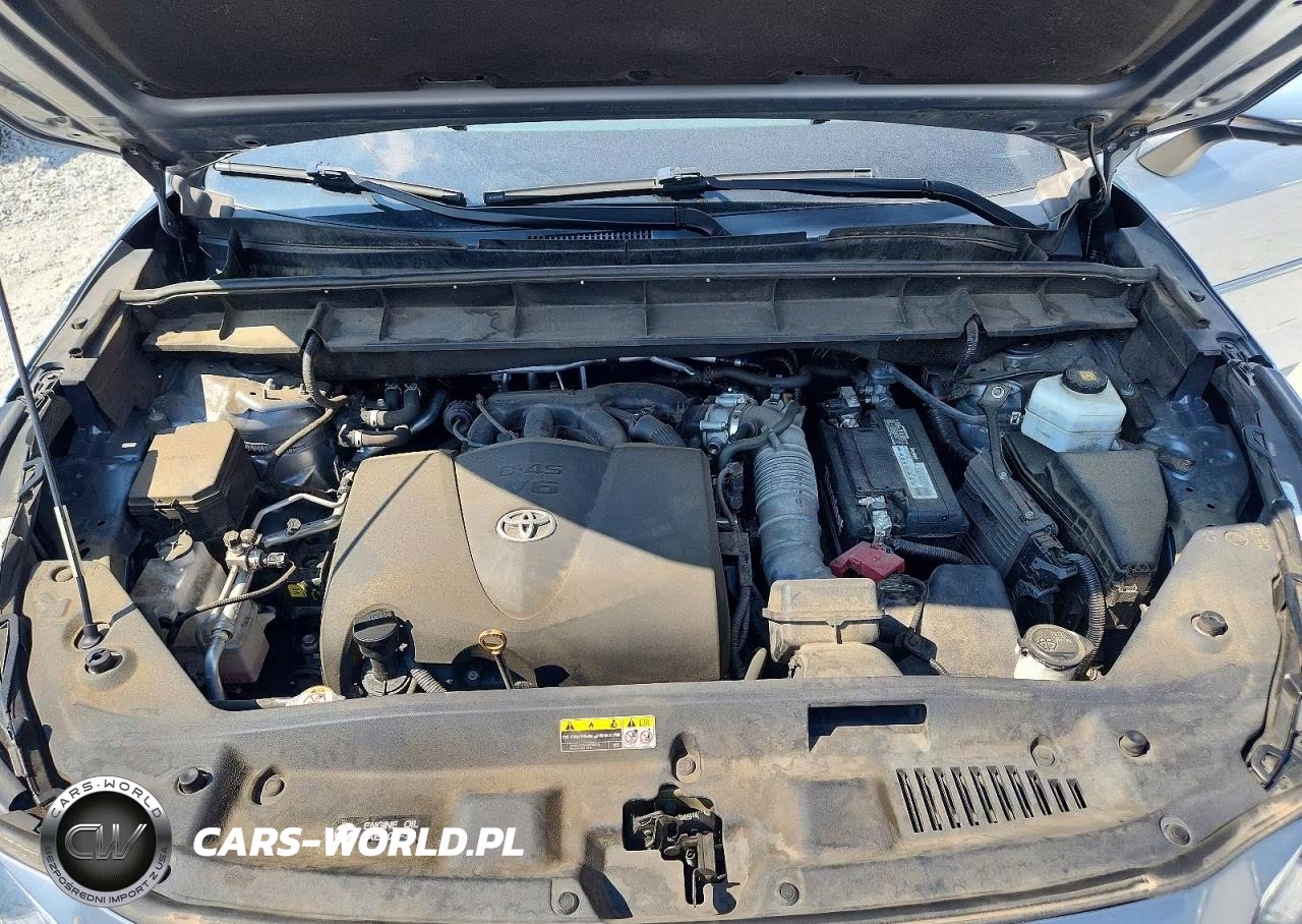 2020 Toyota Highlander Limited VIN:5TDYZRAH0LS026715 - 12