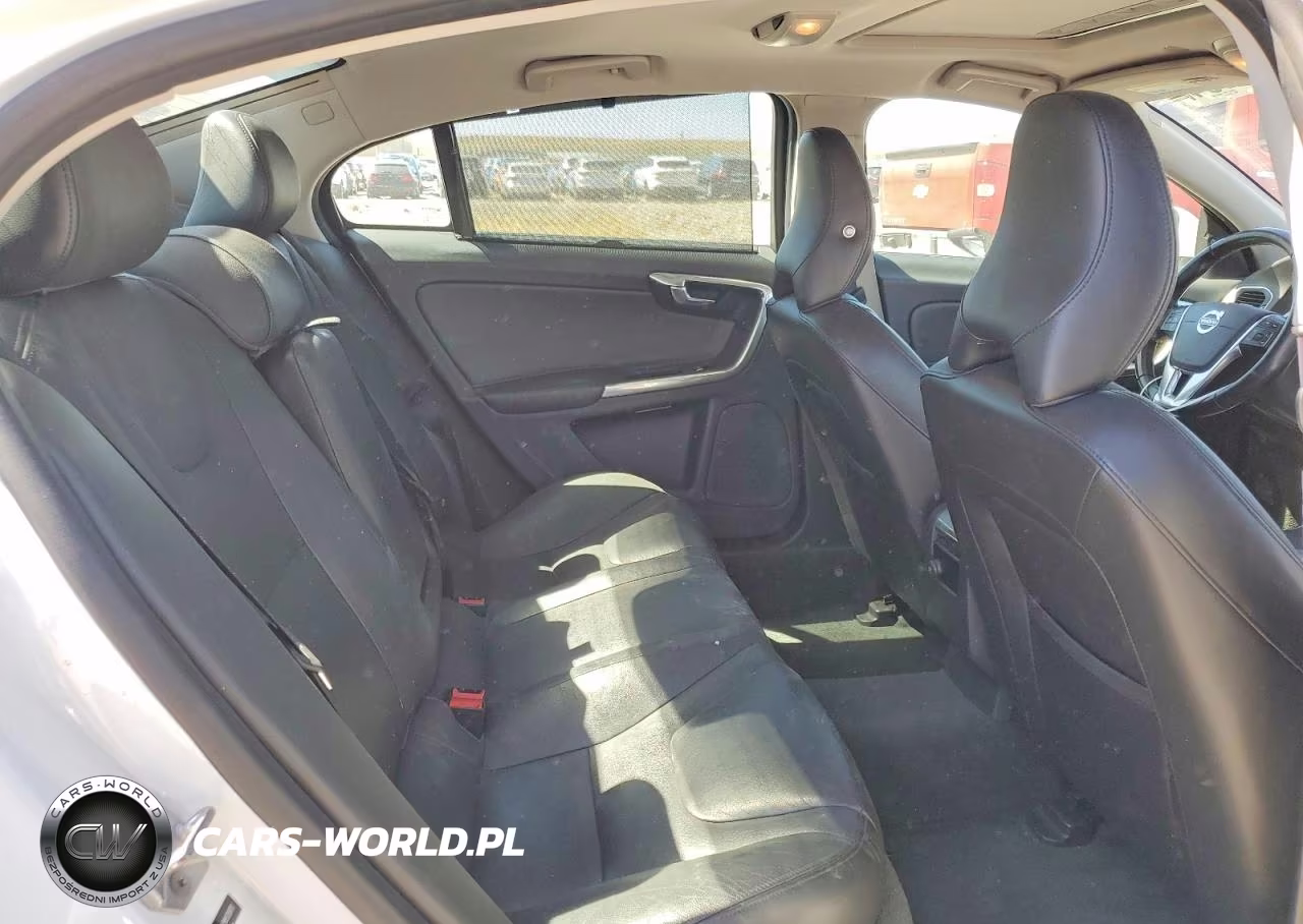 2017 Volvo S60 Premier VIN:LYV402TK9HB129878 - 10