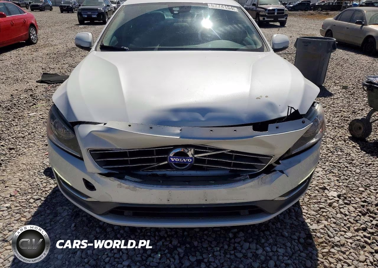 2017 Volvo S60 Premier VIN:LYV402TK9HB129878 - 11