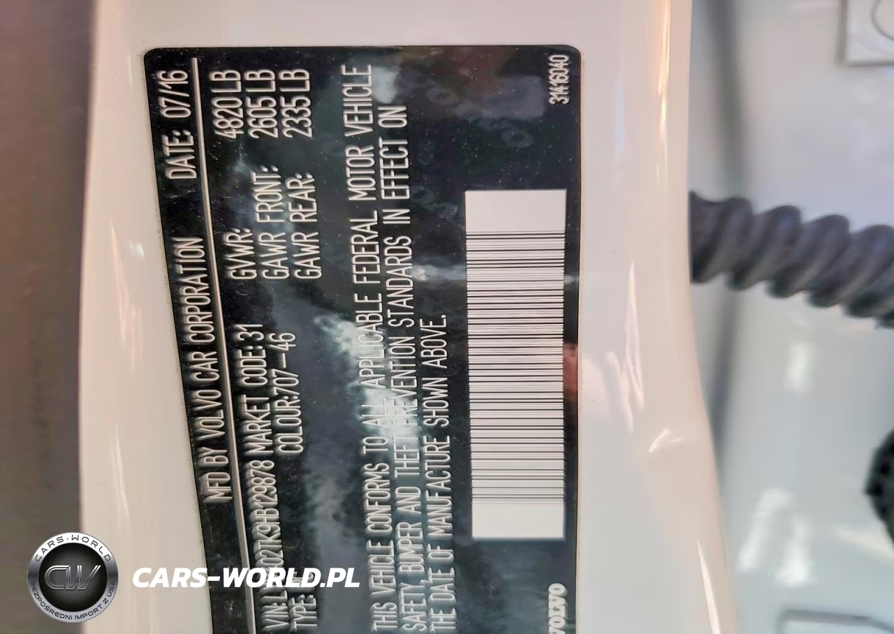2017 Volvo S60 Premier VIN:LYV402TK9HB129878 - 12