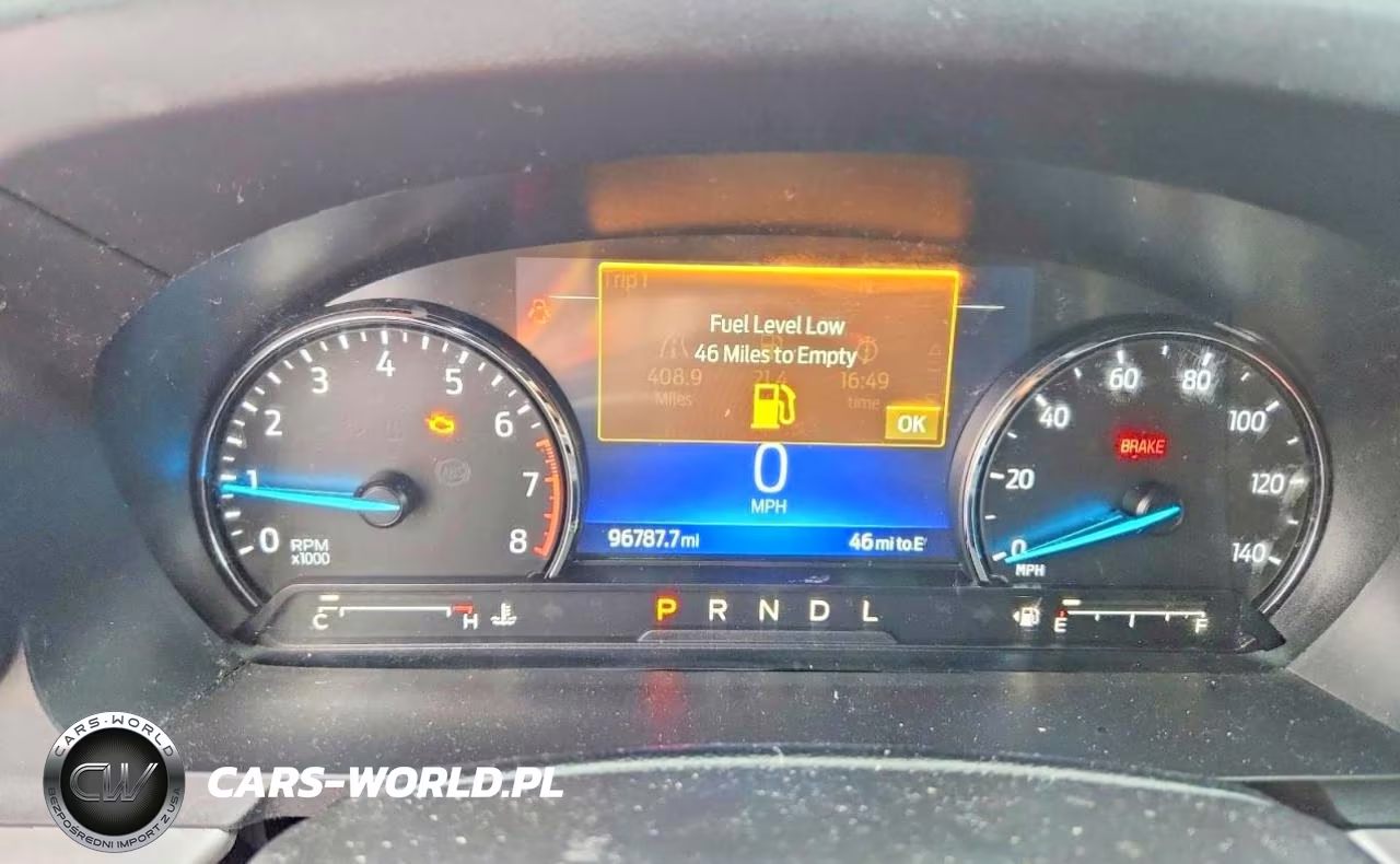 2023 Ford Explorer Xlt VIN:1FMSK8DH0PGB19312 - 9