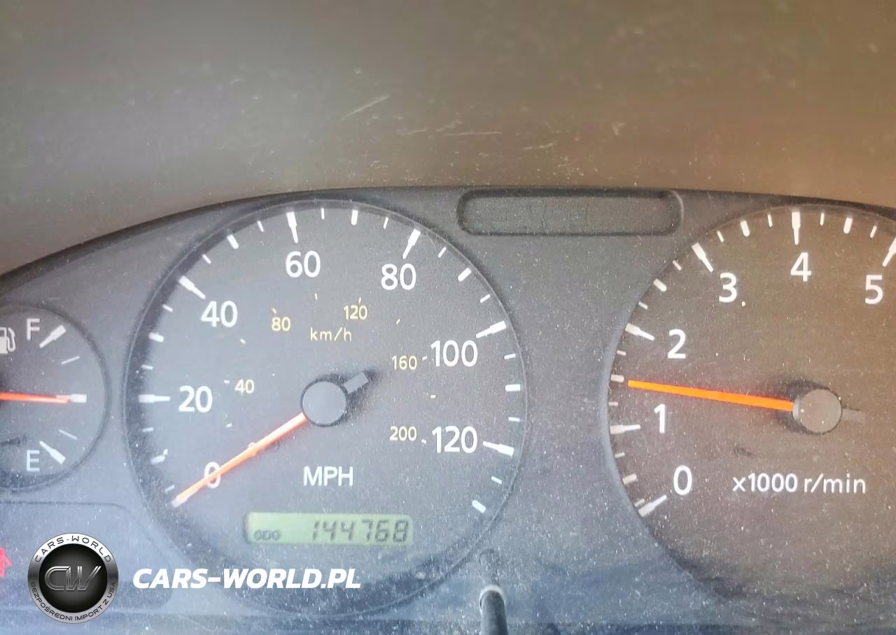 2004 Nissan Sentra 1.8 VIN:3N1CB51D64L460118 - 9