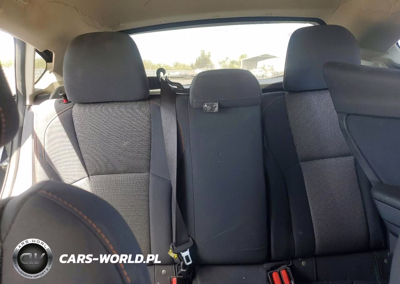 2023 Subaru Crosstrek Premium VIN:JF2GTAEC7PH296274 - 10