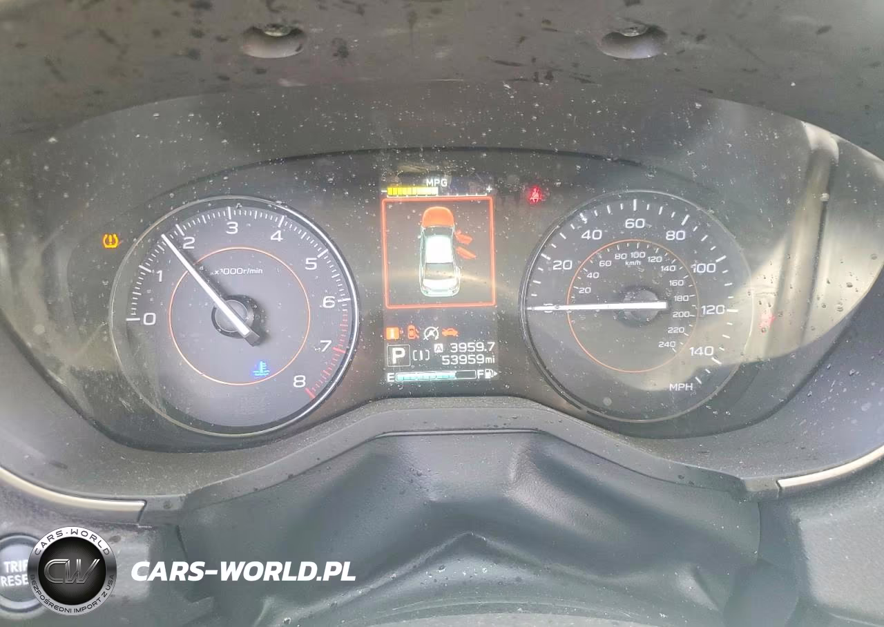 2023 Subaru Crosstrek Premium VIN:JF2GTAEC7PH296274 - 9