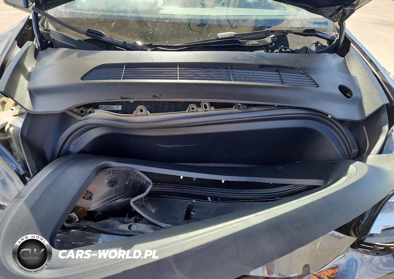 2024 Tesla Model Y VIN:7SAYGAEEXRF010965 - 11