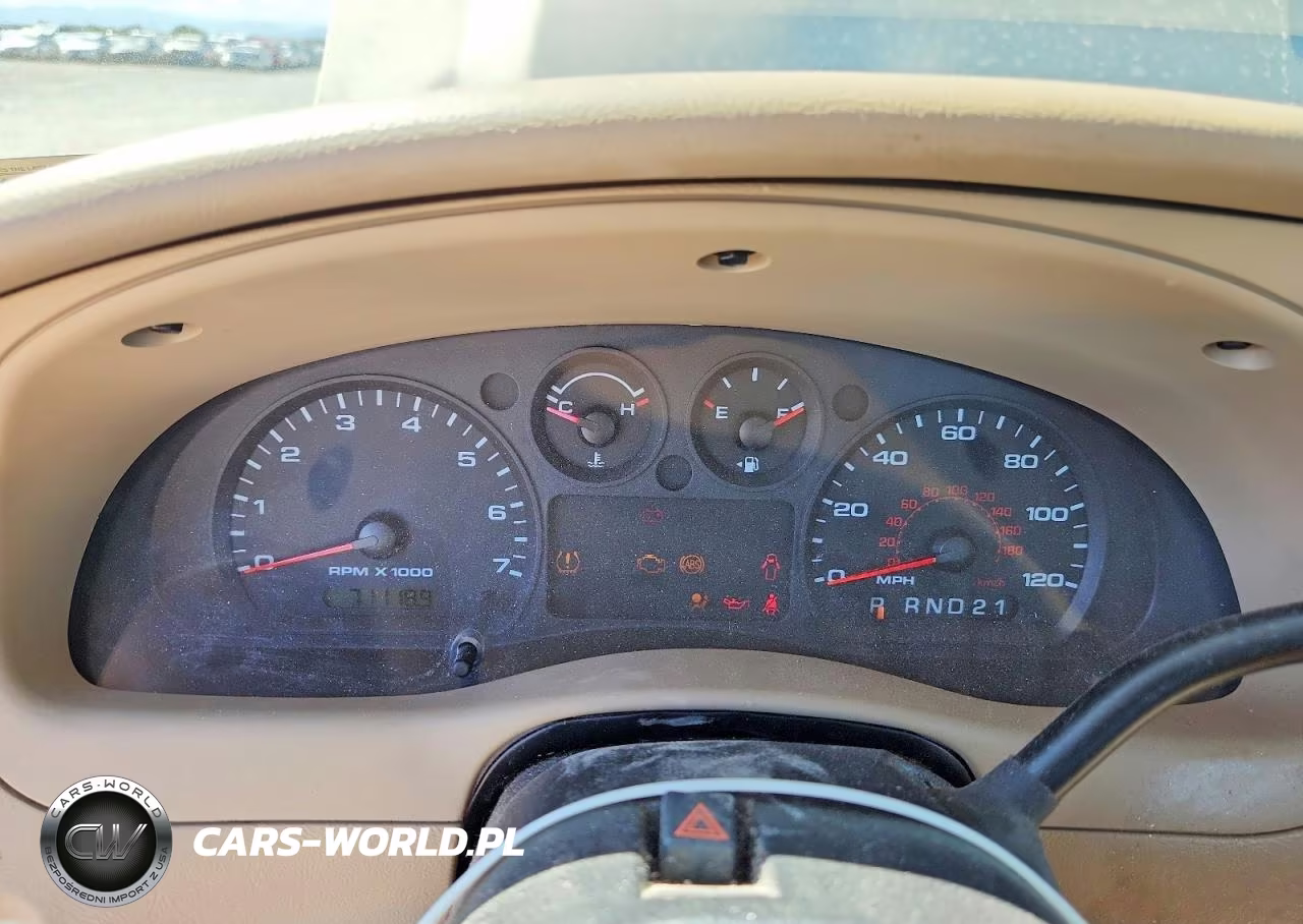 2008 Ford Ranger VIN:1FTYR10D68PA01626 - 9