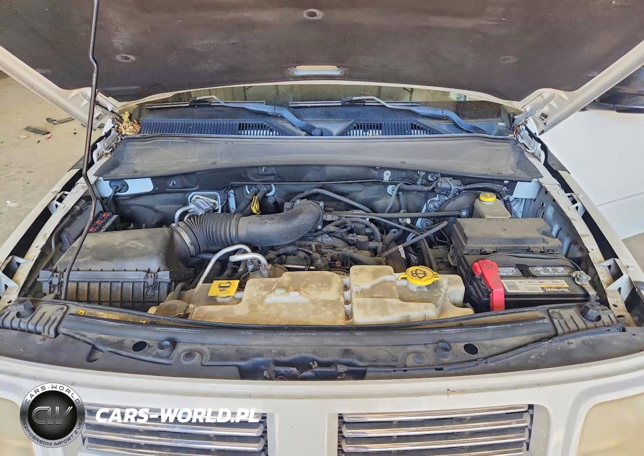 2011 Dodge Nitro Heat VIN:1D4PU4GK1BW598250 - 12