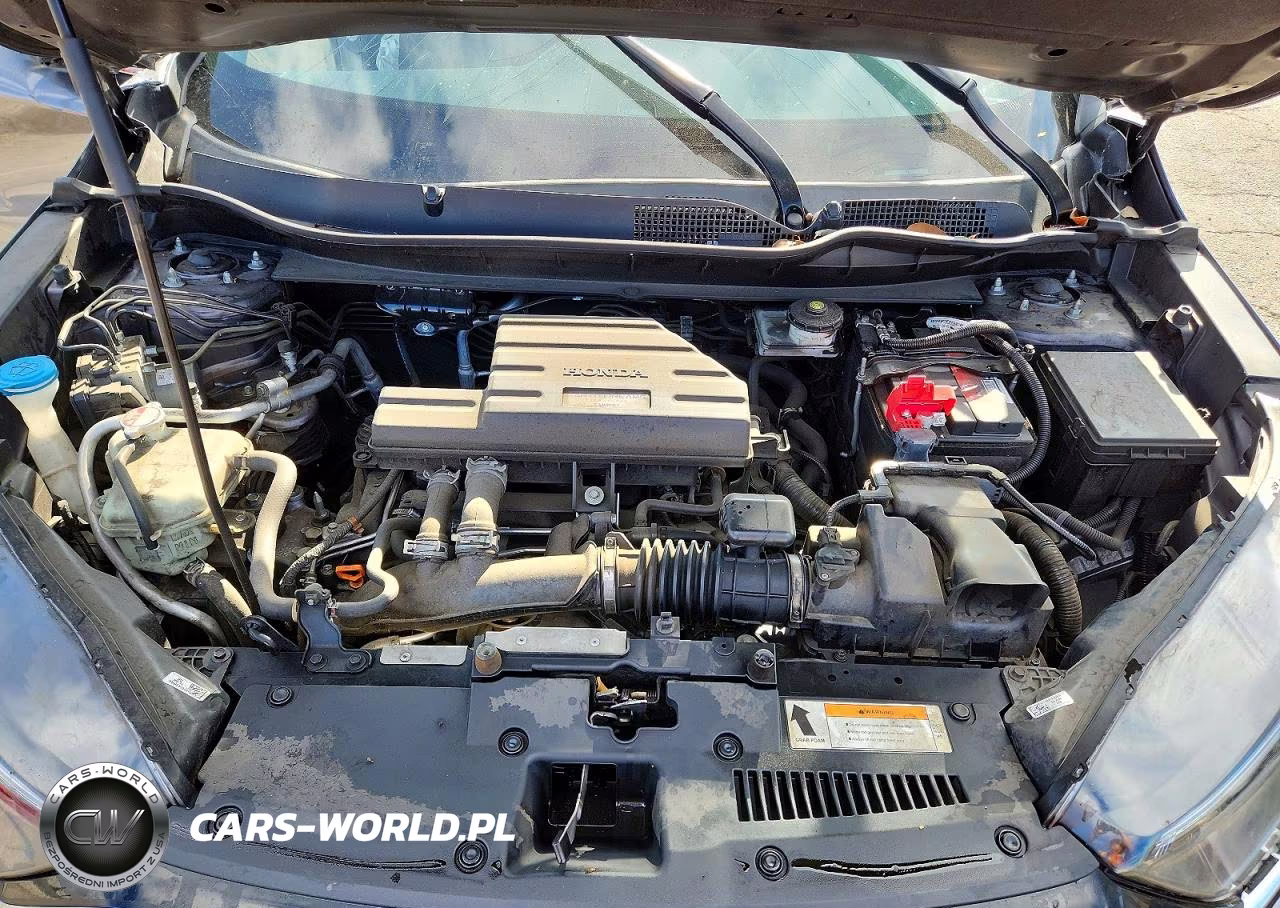 2021 Honda Cr-V Lx VIN:2HKRW1H22MH408526 - 12