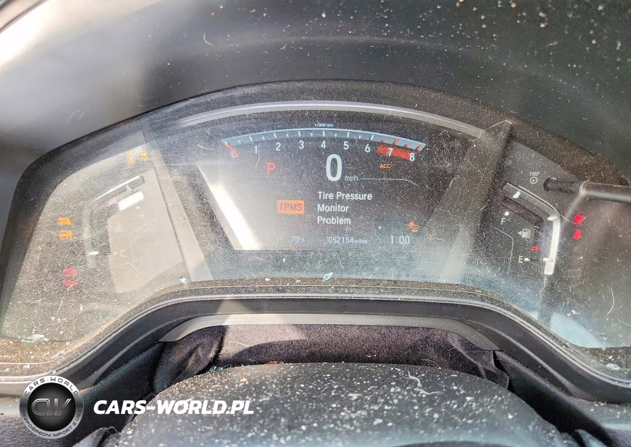 2021 Honda Cr-V Lx VIN:2HKRW1H22MH408526 - 9