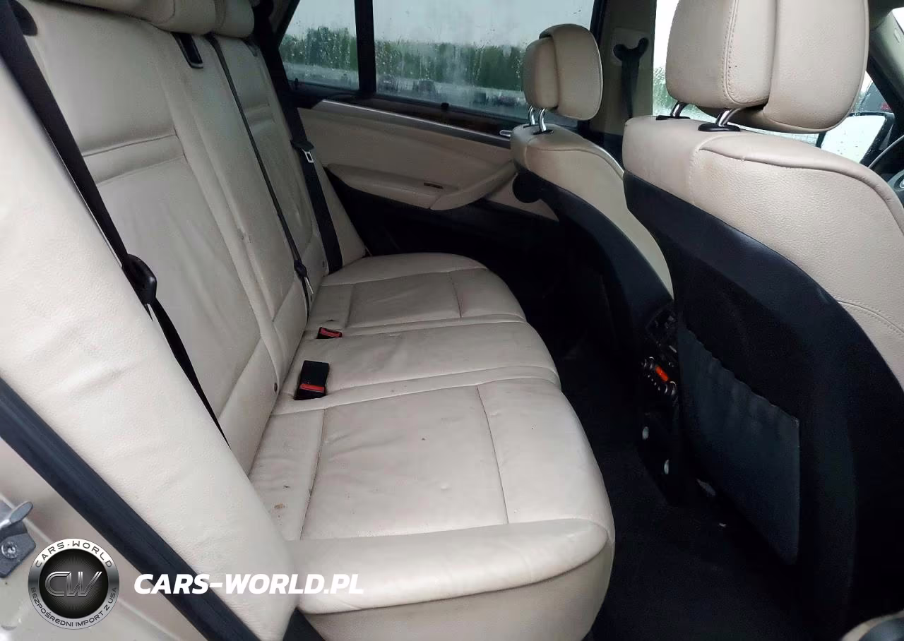 2013 BMW X5 xDrive35I VIN:5UXZV4C56D0G51082 - 11