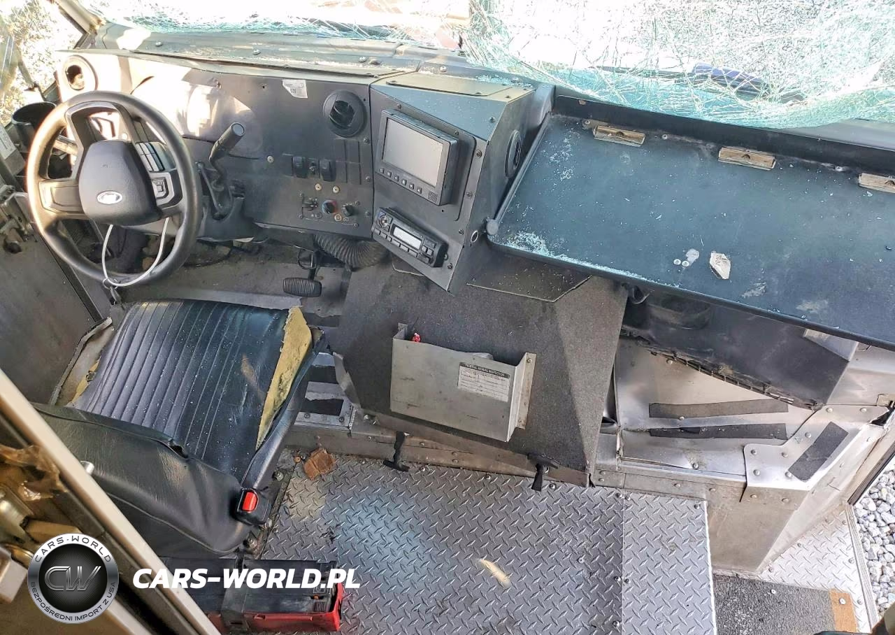 2021 Ford Econoline E450 Super Duty Commercial Stripped Chassis VIN:1FC3E4KK5MDC14906 - 8
