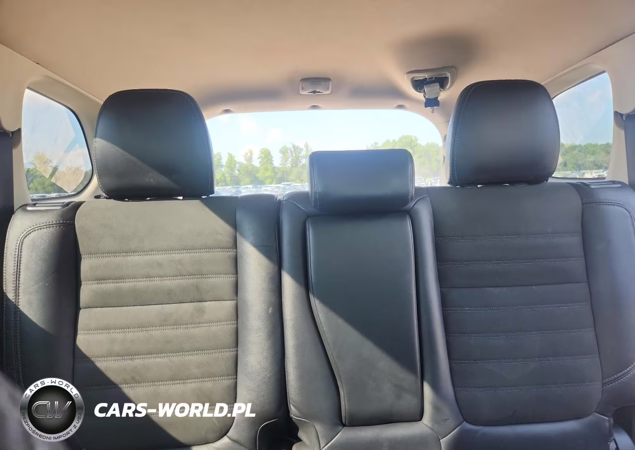 2019 Mitsubishi Outlander Se VIN:JA4AD3A35KZ046208 - 10
