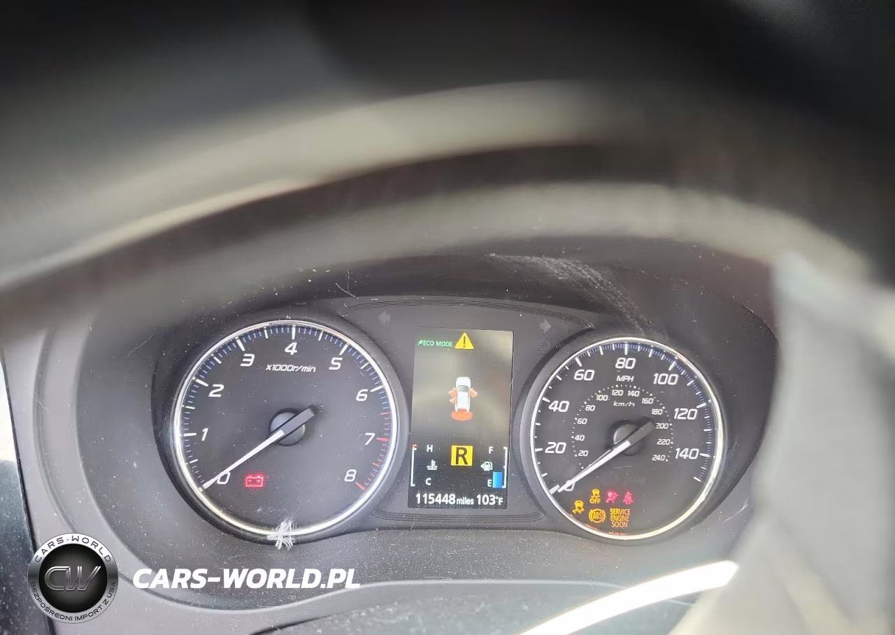 2019 Mitsubishi Outlander Se VIN:JA4AD3A35KZ046208 - 9