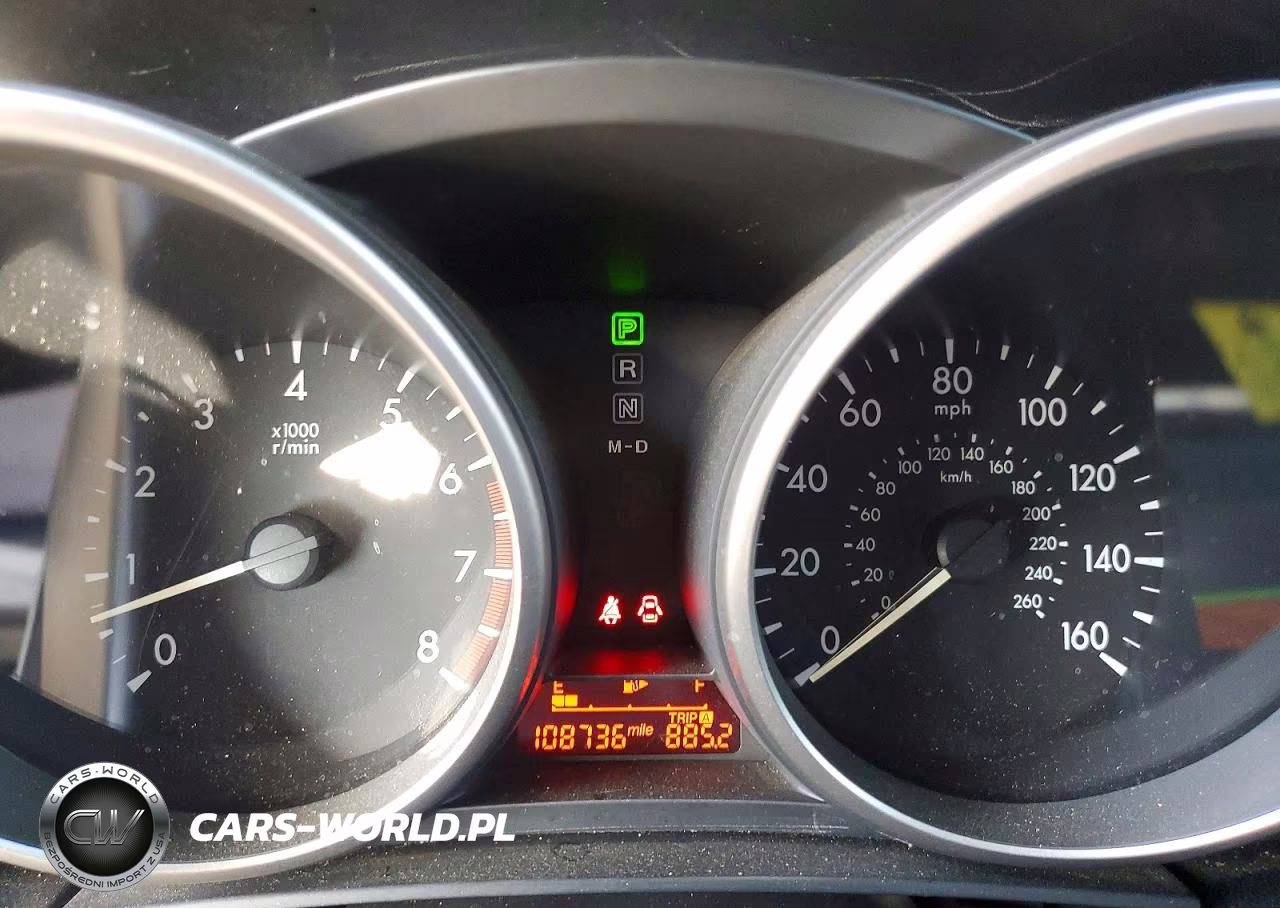 2012 Mazda 5 VIN:JM1CW2BL6C0140444 - 9