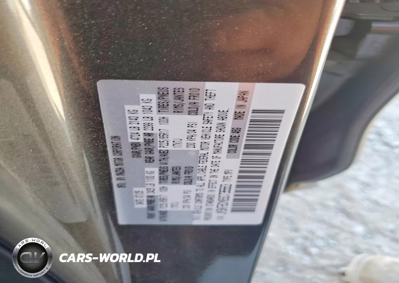 2025 Mazda Cx-5 Preferred VIN:JM3KFBCM8S0735563 - 13
