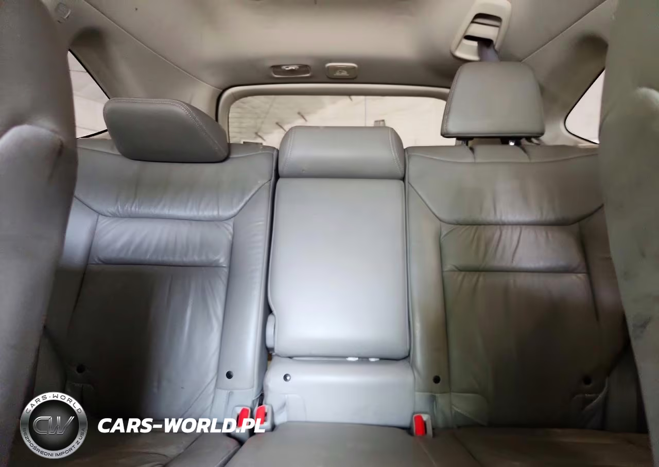 2012 Honda Cr-V Exl VIN:JHLRM4H77CC021146 - 10