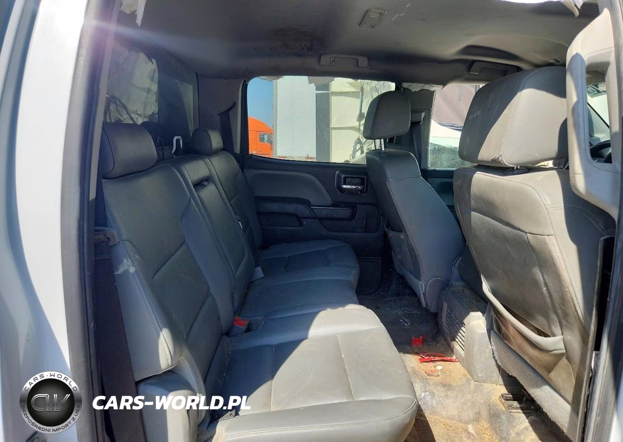 2020 Gm Gm515 Box Truck VIN:1HTKHPVM8LH643789 - 10