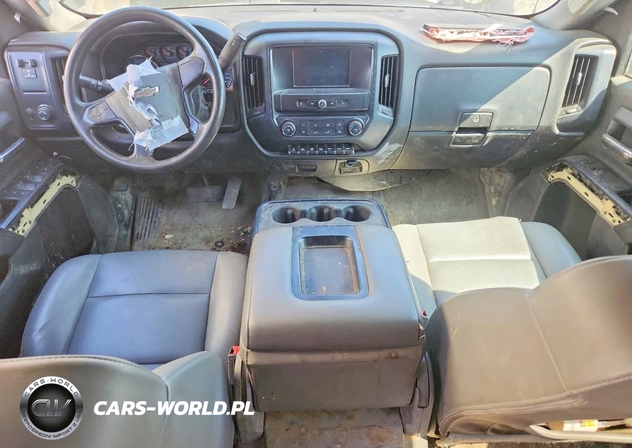 2020 Gm Gm515 Box Truck VIN:1HTKHPVM8LH643789 - 8