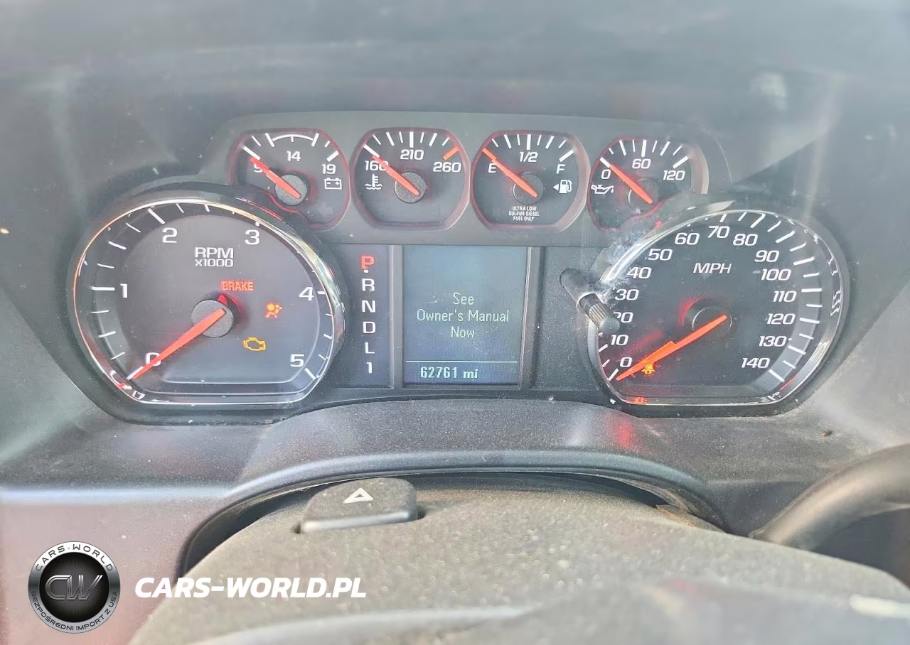 2020 Gm Gm515 Box Truck VIN:1HTKHPVM8LH643789 - 9
