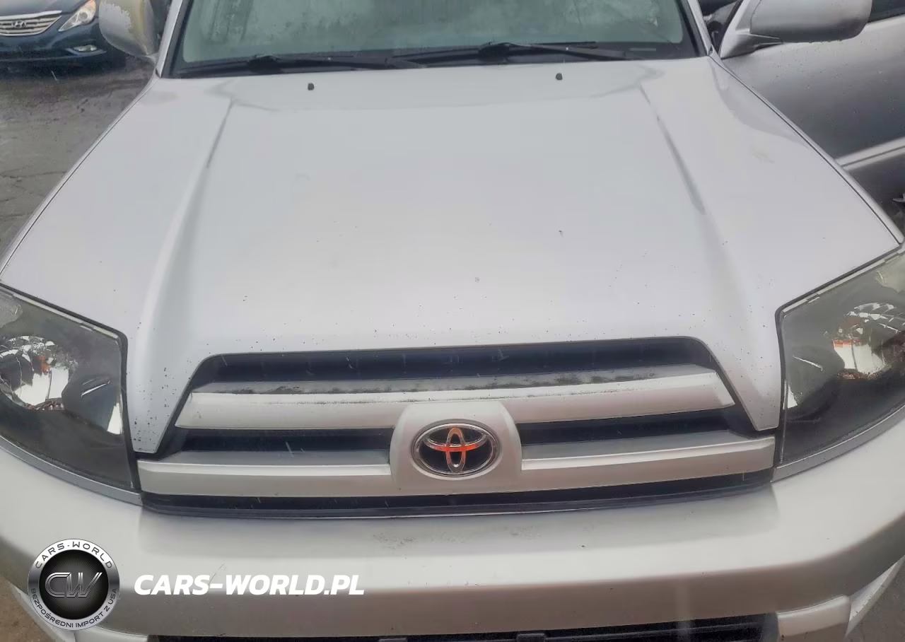 2003 Toyota 4Runner Limited VIN:JTEBT17R730009594 - 12