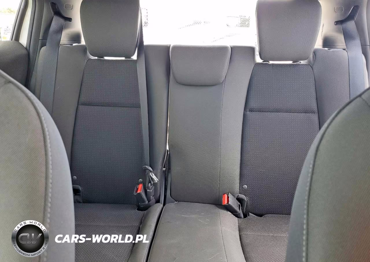 2022 Honda Hr-V Sport VIN:3CZRU6H10NM716777 - 10
