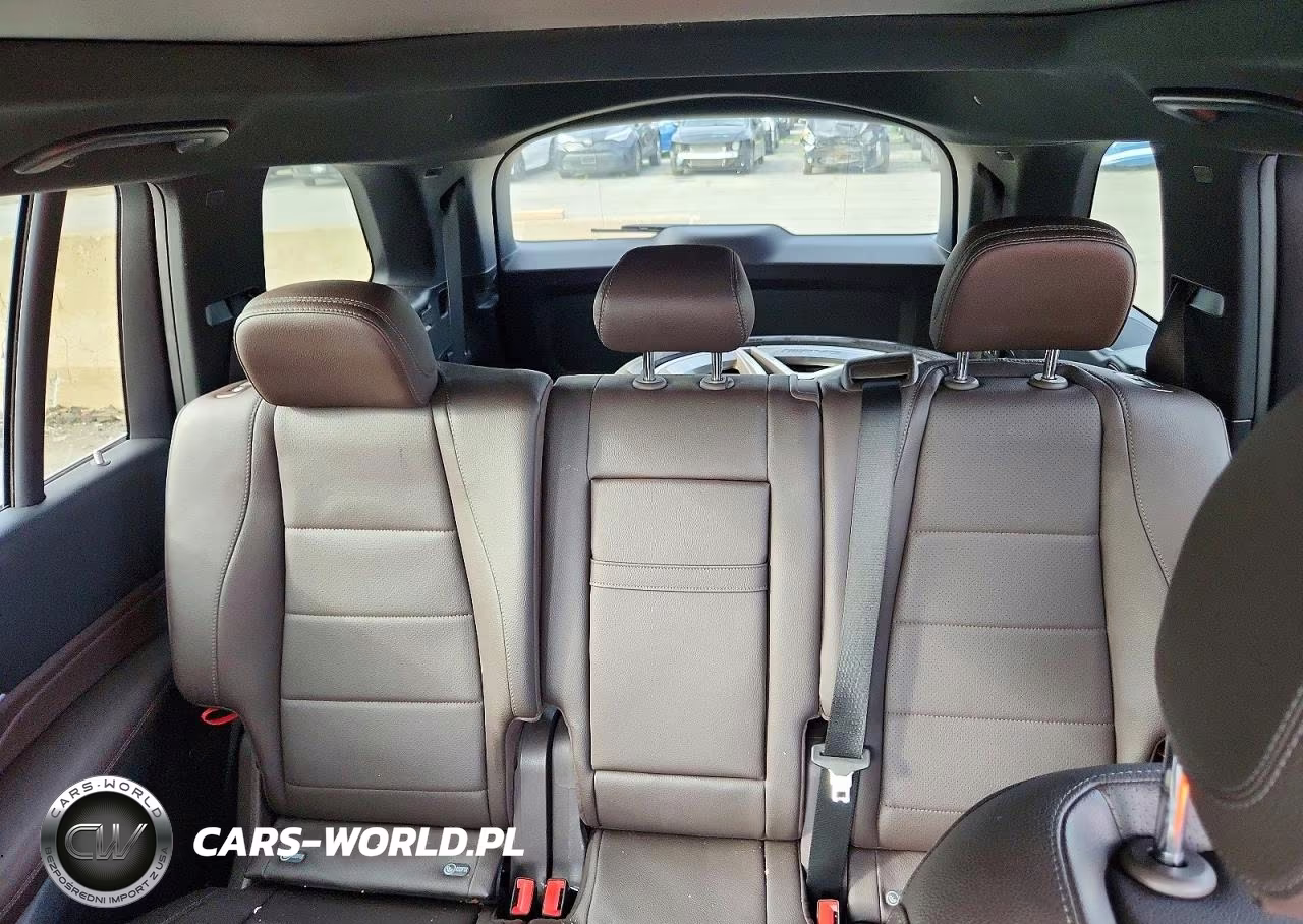 2022 Mercedes-Benz Gls 450 4Matic VIN:4JGFF5KE0NA807372 - 10