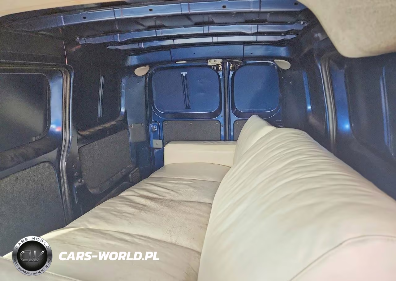 2014 Nissan Nv200 S VIN:3N6CM0KN9EK700462 - 10