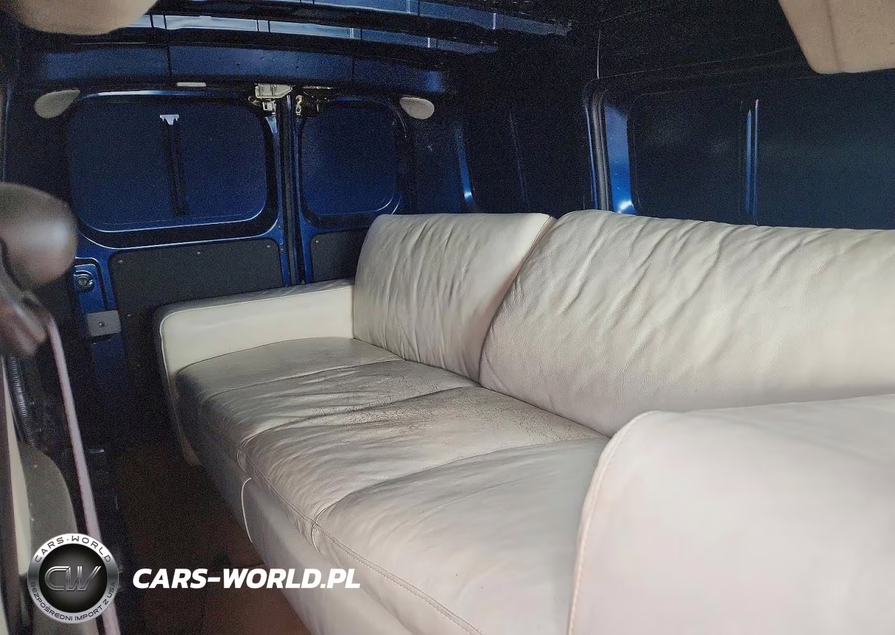 2014 Nissan Nv200 S VIN:3N6CM0KN9EK700462 - 11