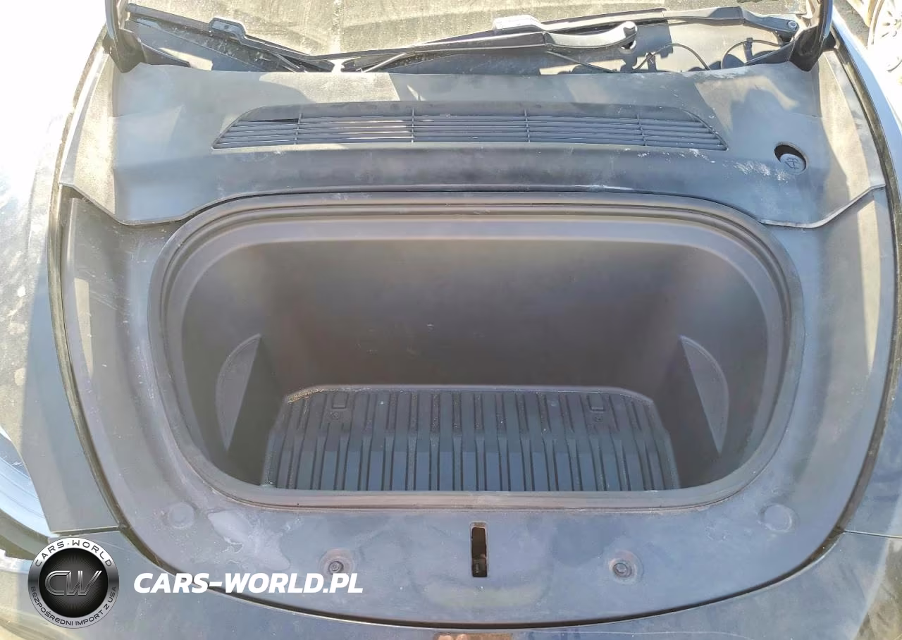2020 Tesla Model Y VIN:5YJYGDEE3LF042128 - 12