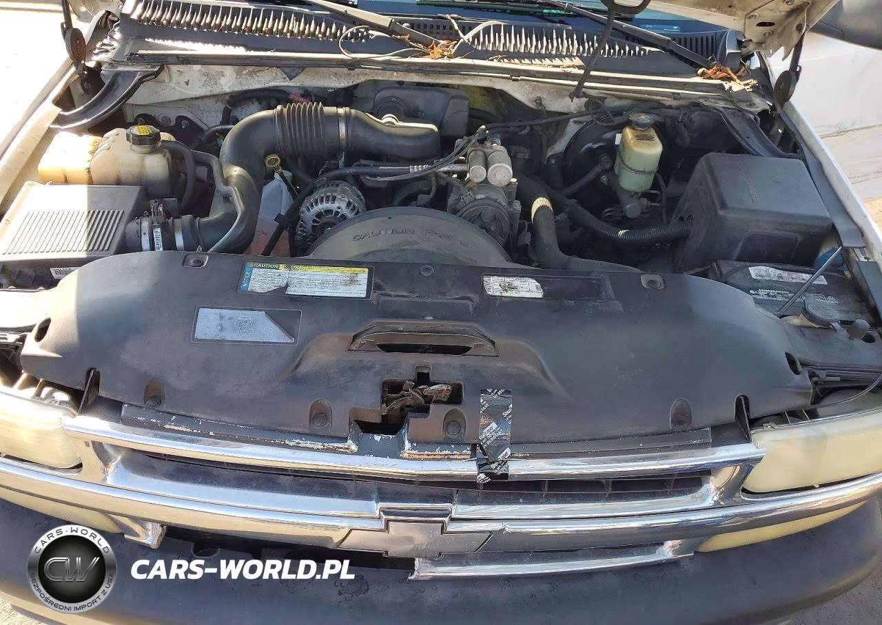 2001 Chevrolet Silverado C1500 VIN:1GCEC14W71Z195724 - 11