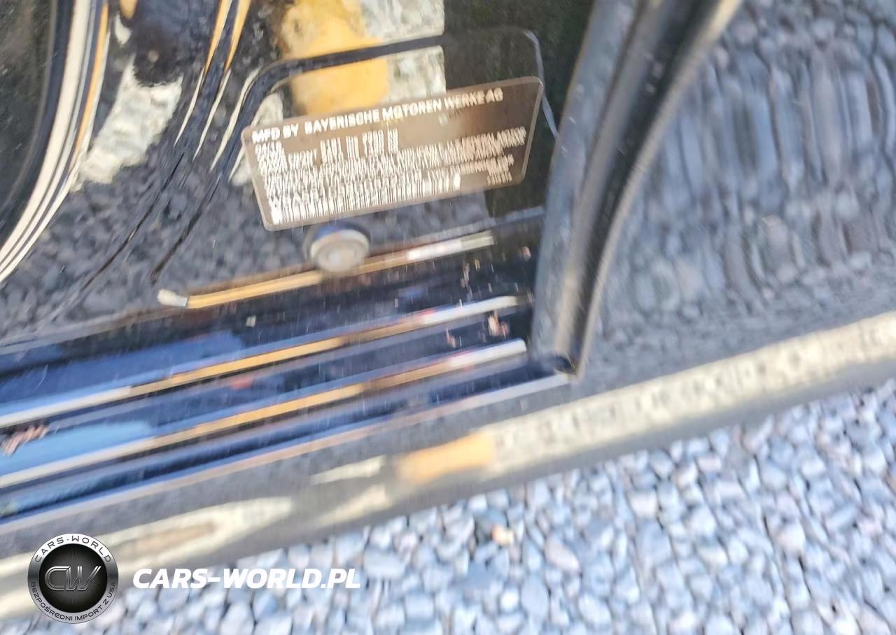 2016 BMW 535 I VIN:WBA5B1C58GG552308 - 12