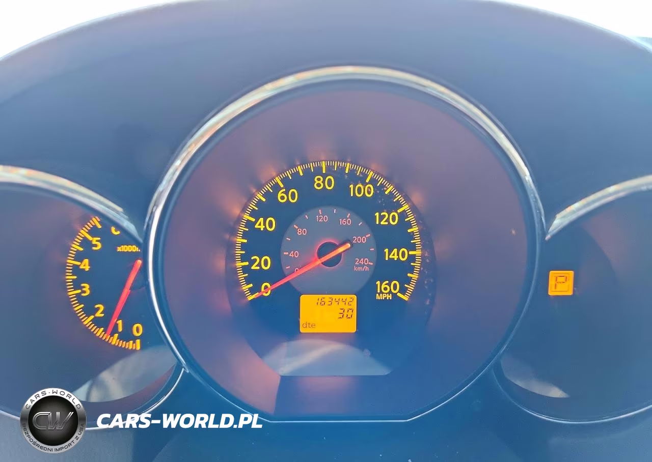 2006 Nissan Altima 3.5 Se VIN:1N4BL11E46N368103 - 9