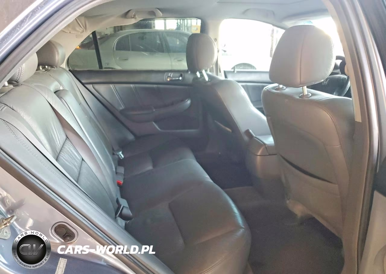2007 Honda Accord VIN:1HGCM66807A034365 - 10