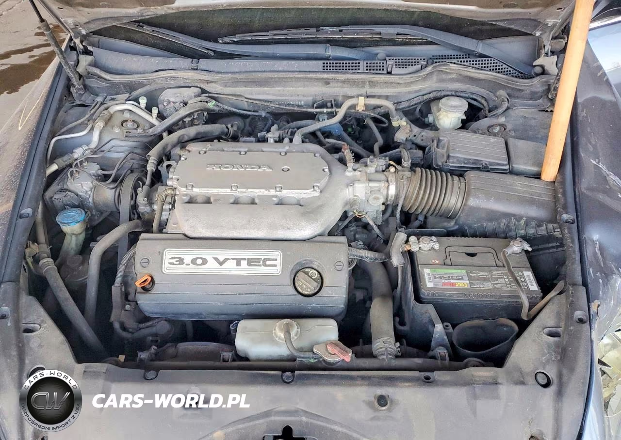 2007 Honda Accord VIN:1HGCM66807A034365 - 11
