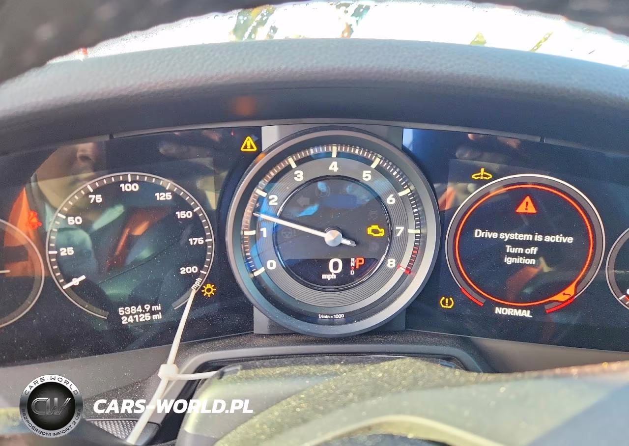 2020 Porsche 911 Carrera VIN:WP0AA2A98LS205147 - 9