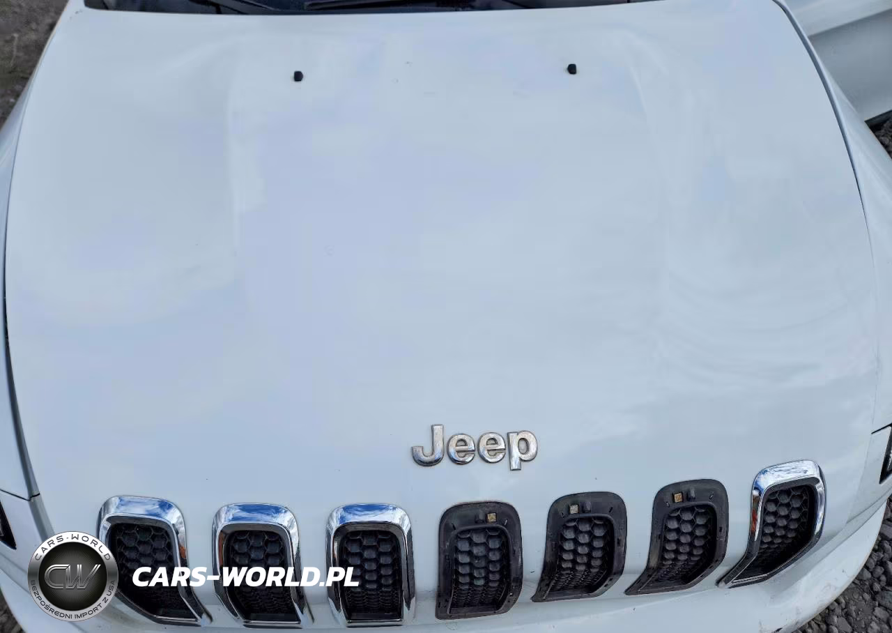 2015 Jeep Cherokee Latitude VIN:1C4PJLCB6FW532031 - 12