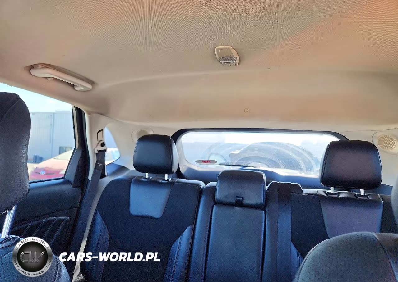 2015 Ford Edge Sport VIN:2FMPK3AP2FBB67615 - 10
