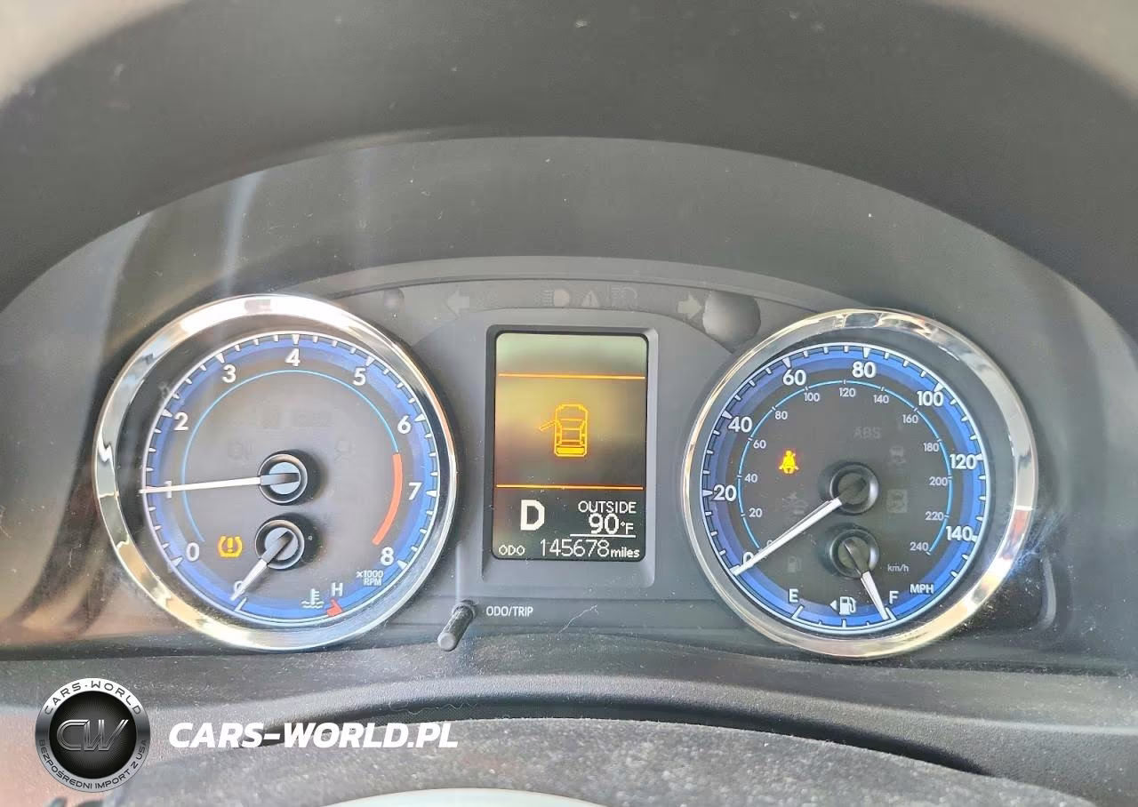 2018 Toyota Corolla Le VIN:2T1BURHEXJC971273 - 9