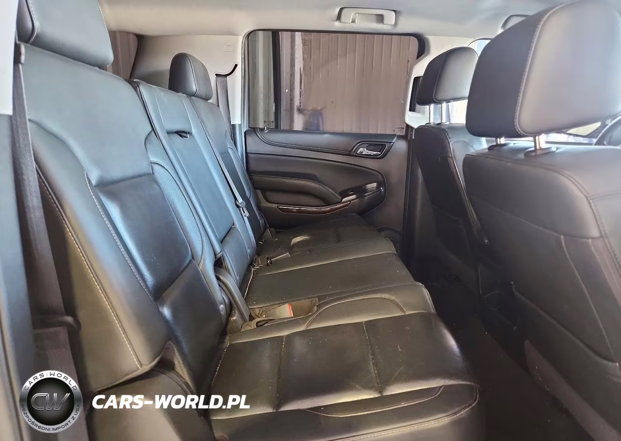 2020 GMC Yukon Xl K1500 Slt VIN:1GKS2GKC1LR291549 - 10