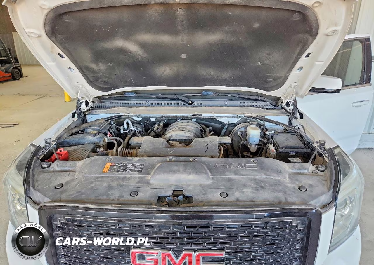 2020 GMC Yukon Xl K1500 Slt VIN:1GKS2GKC1LR291549 - 11