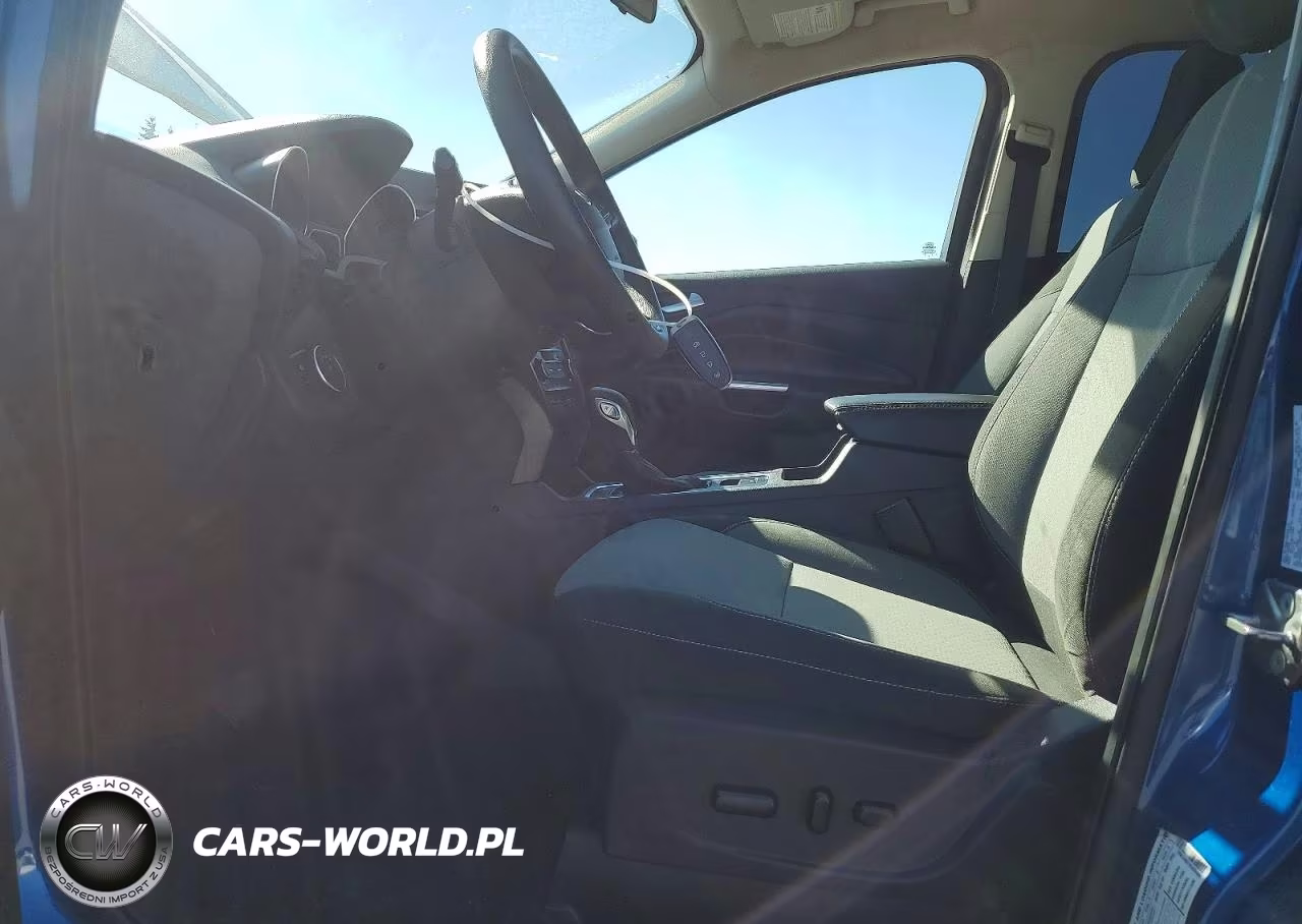 2019 Ford Escape Se VIN:1FMCU0GD1KUA55056 - 7