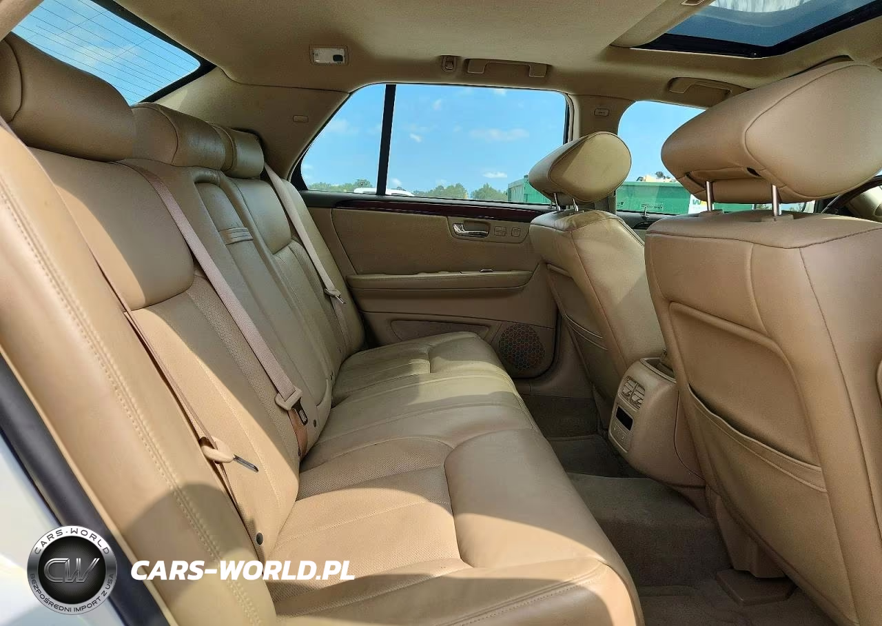2006 Cadillac Dts VIN:1G6KD57Y56U119558 - 10