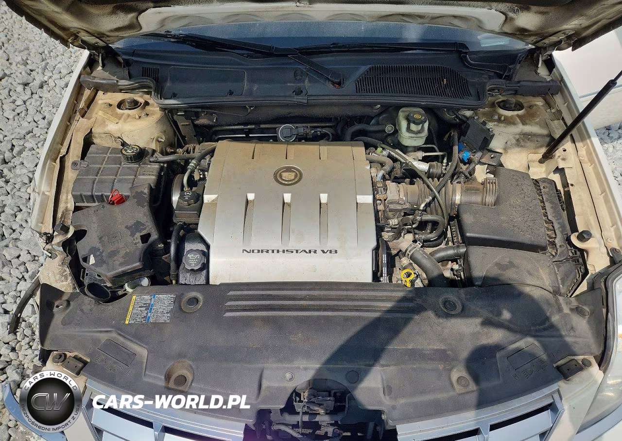 2006 Cadillac Dts VIN:1G6KD57Y56U119558 - 11