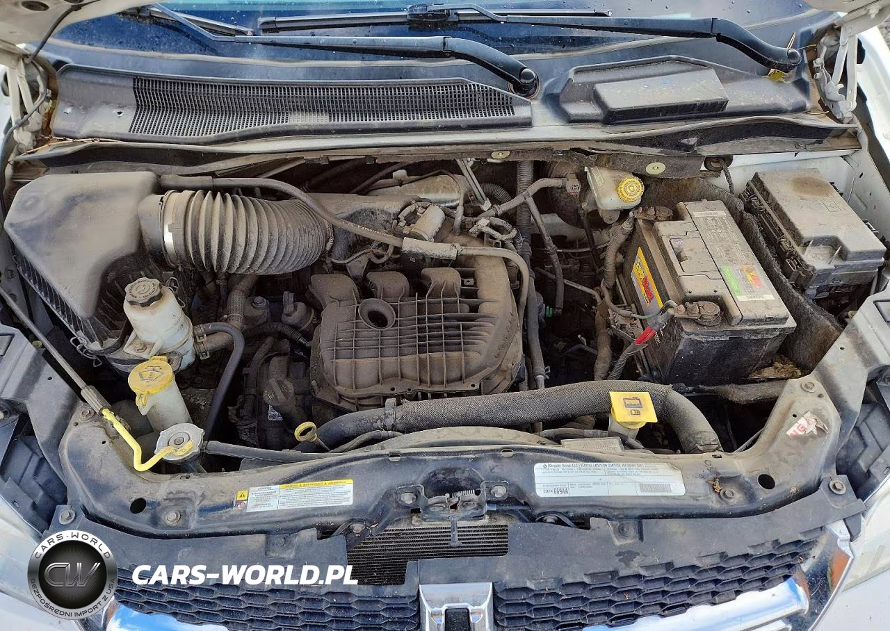 2012 Dodge Grand Caravan Sxt VIN:2C4RDGCG4CR153939 - 12