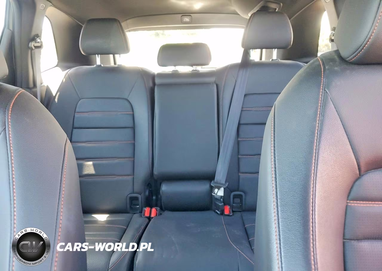 2026 Honda Cr-V Sport-L VIN:7FARS6H85TE094255 - 10